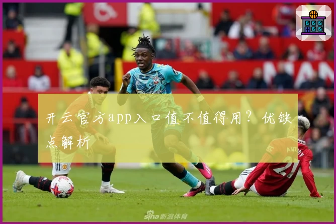 开云官方app入口值不值得用？优缺点解析