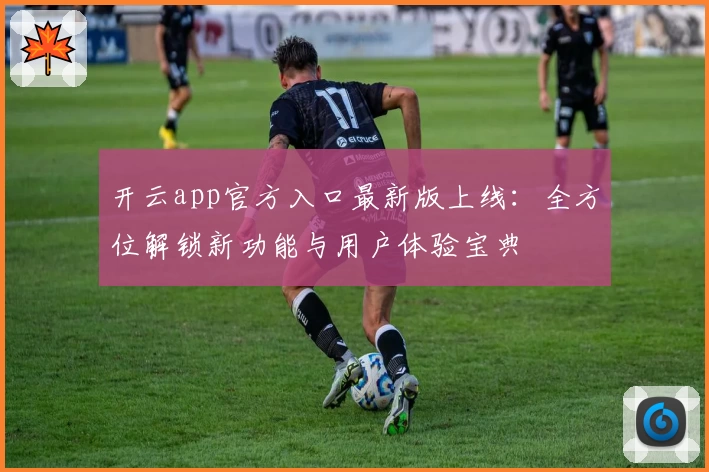 开云app官方入口最新版上线：全方位解锁新功能与用户体验宝典