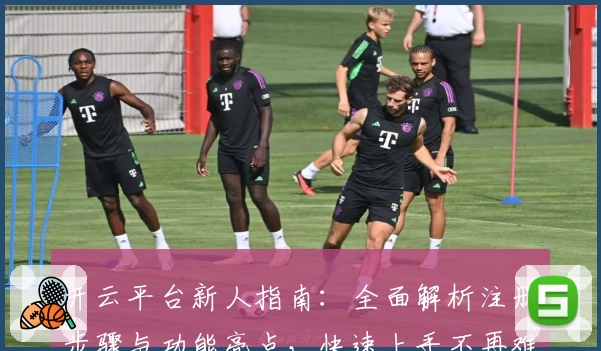 开云平台新人指南：全面解析注册步骤与功能亮点，快速上手不再难