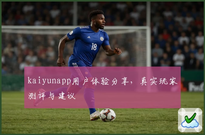 kaiyunapp用户体验分享，真实玩家测评与建议
