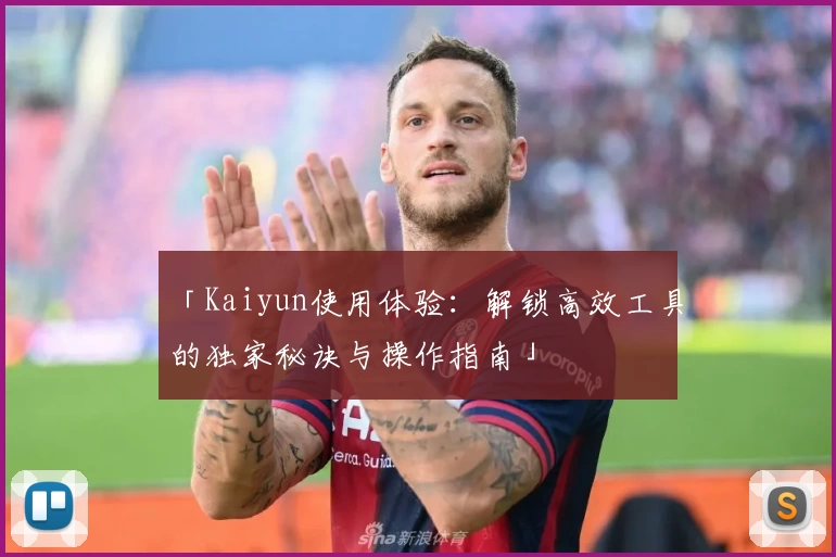 「Kaiyun使用体验：解锁高效工具的独家秘诀与操作指南」