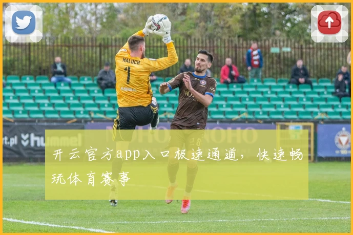 开云官方app入口极速通道，快速畅玩体育赛事
