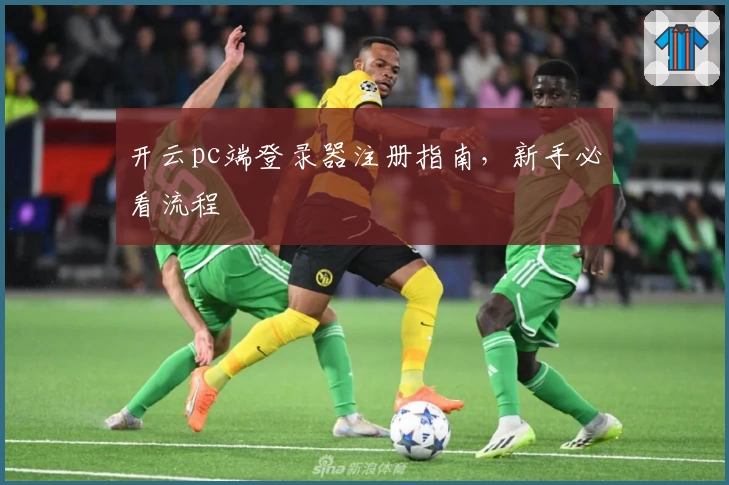 开云pc端登录器注册指南,新手必看流程