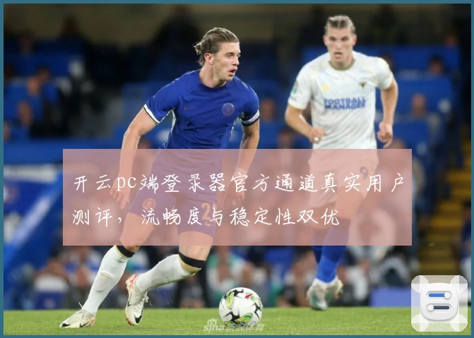 开云pc端登录器官方通道真实用户测评，流畅度与稳定性双优