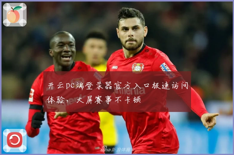 开云pc端登录器官方入口极速访问体验,大屏赛事不卡顿