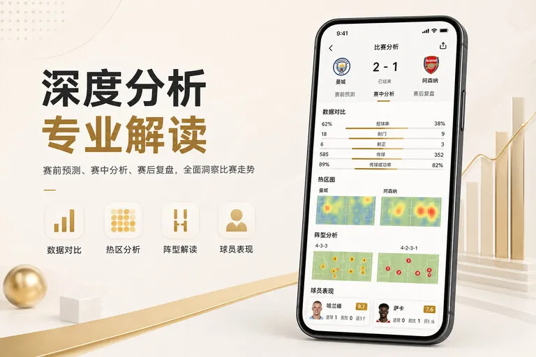 开云体育下载 App安装与网页版浏览，数据复盘快速回到常看内容 页面展示